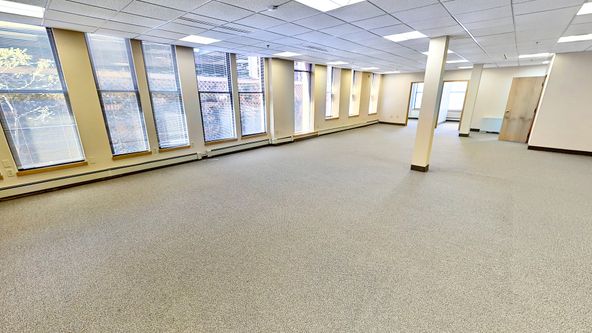 2nd Floor A